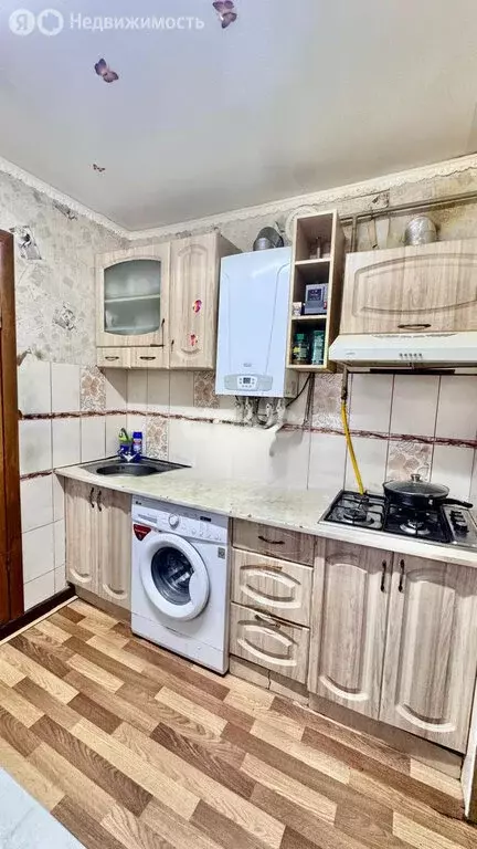 Дом в Симферополь, улица Дарвина, 13 (95 м) - Фото 0