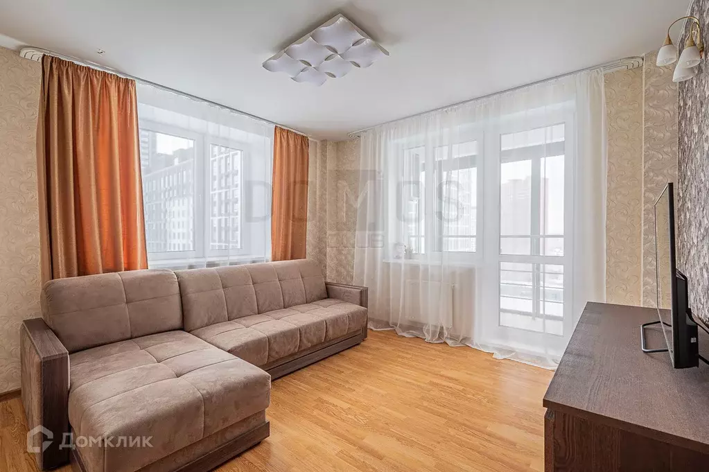 Продаётся 2-к квартира, 67.9 м - Фото 0