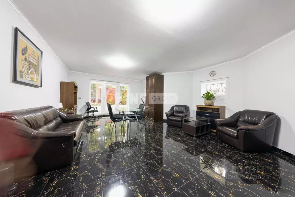 Коттедж в Московская область, Одинцовский городской округ, пос. ... - Фото 1