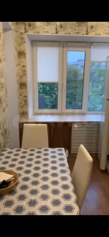 2-к. квартира, 45 м, 4/5 эт. - Фото 1