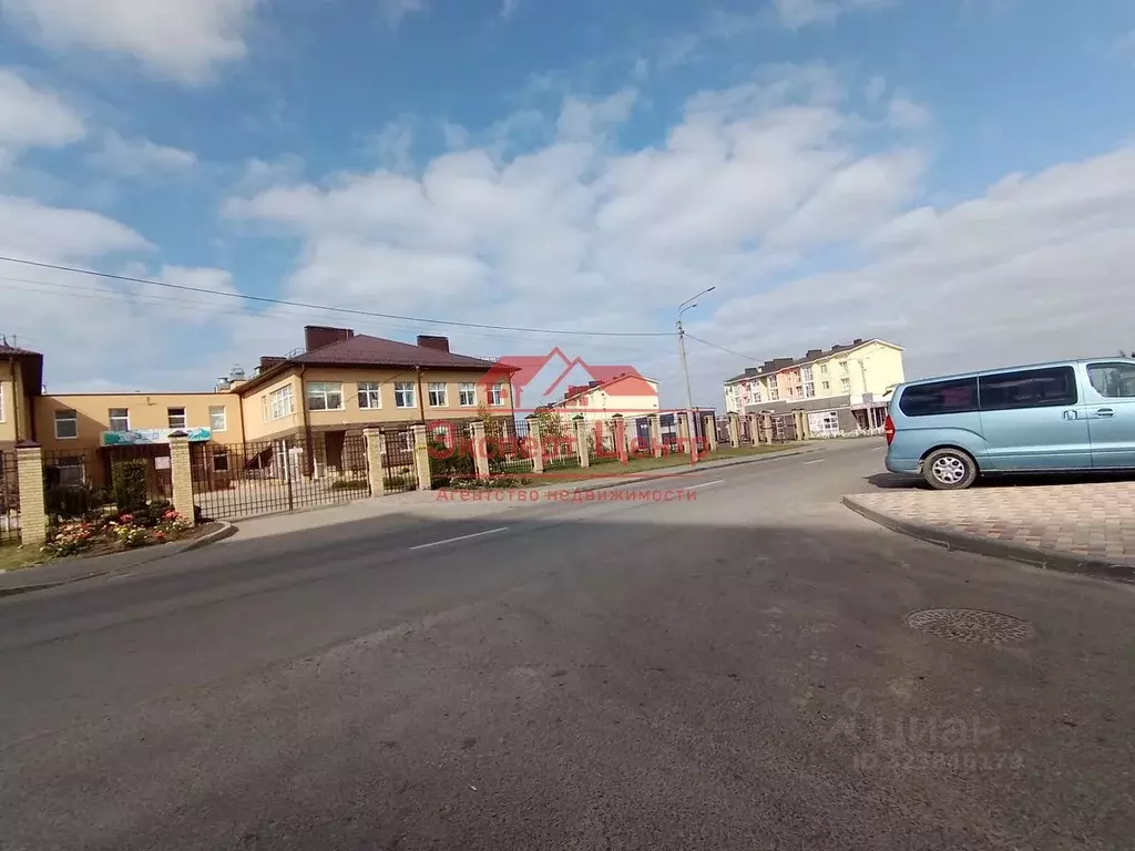 2-к кв. Ставропольский край, Михайловск Шпаковский район, Гармония ... - Фото 2