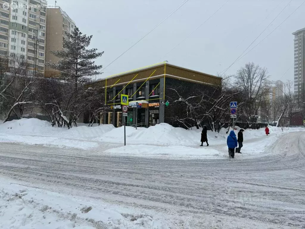 Помещение свободного назначения (84 м) - Фото 2