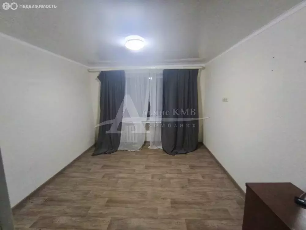 1к в 7-комнатной квартире (14 м) - Фото 1