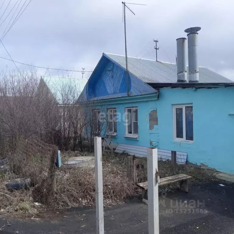 Дом в Челябинская область, Миасс ул. Тельмана (88 м) - Фото 1