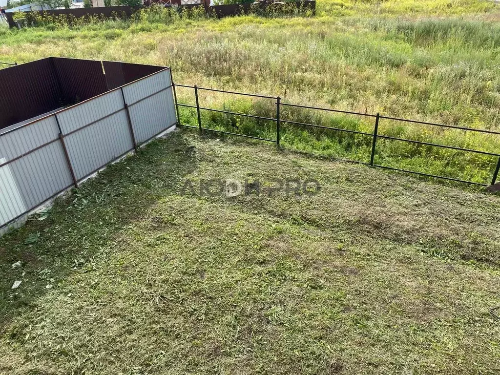 Таунхаус в Башкортостан, Уфимский район, с. Булгаково ул. Изумрудная, ... - Фото 2