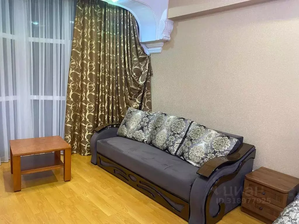 1-к кв. Ставропольский край, Ессентуки ул. Ленина, 14Б (55.0 м) - Фото 1