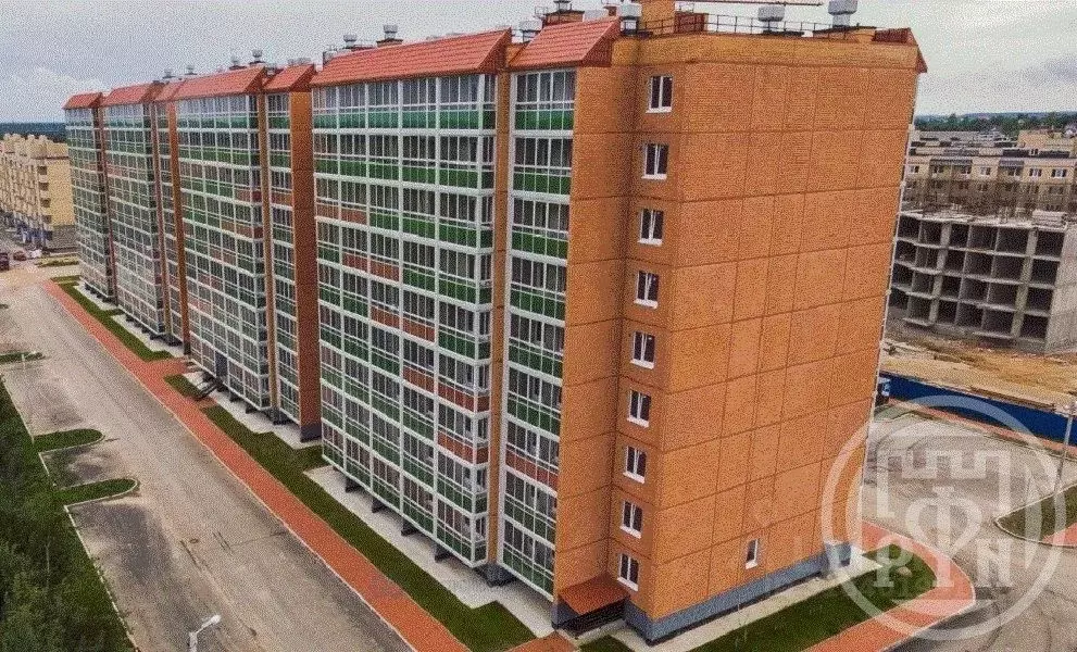2-к кв. Ленинградская область, Коммунар Гатчинский район, ул. ... - Фото 0