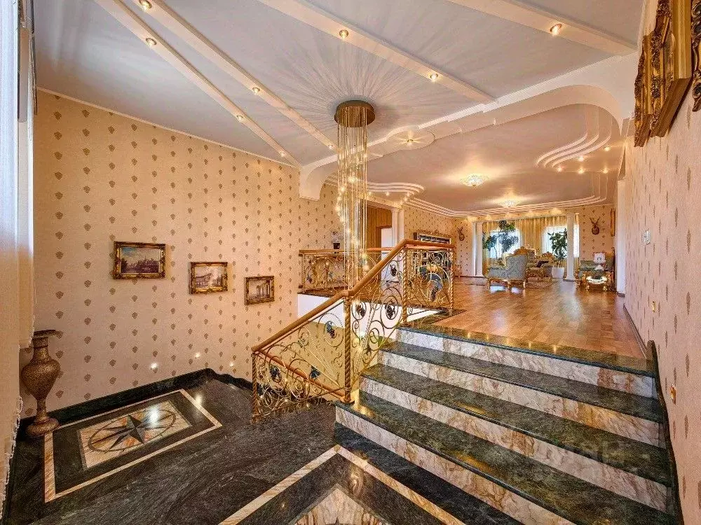 Коттедж в Челябинская область, Челябинск Соловьиная ул., 6 (811 м) - Фото 1