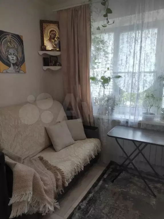 Комната 12,6 м в 5-к., 4/5 эт. - Фото 1