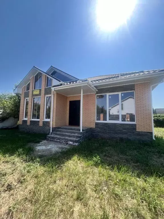 Дом в Краснодарский край, Ейск Светлая ул. (93 м) - Фото 1
