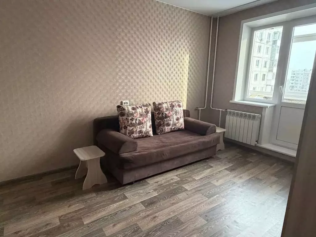 2-к кв. Алтайский край, Барнаул ул. Попова, 75 (45.0 м) - Фото 1