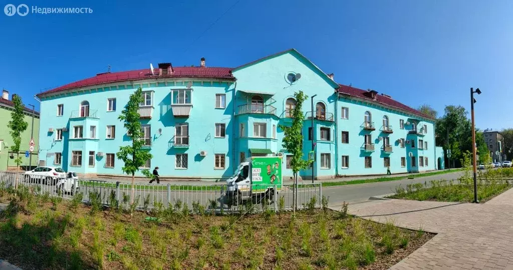 4-комнатная квартира: Самара, Чернореченская улица, 8к6 (95.8 м) - Фото 1