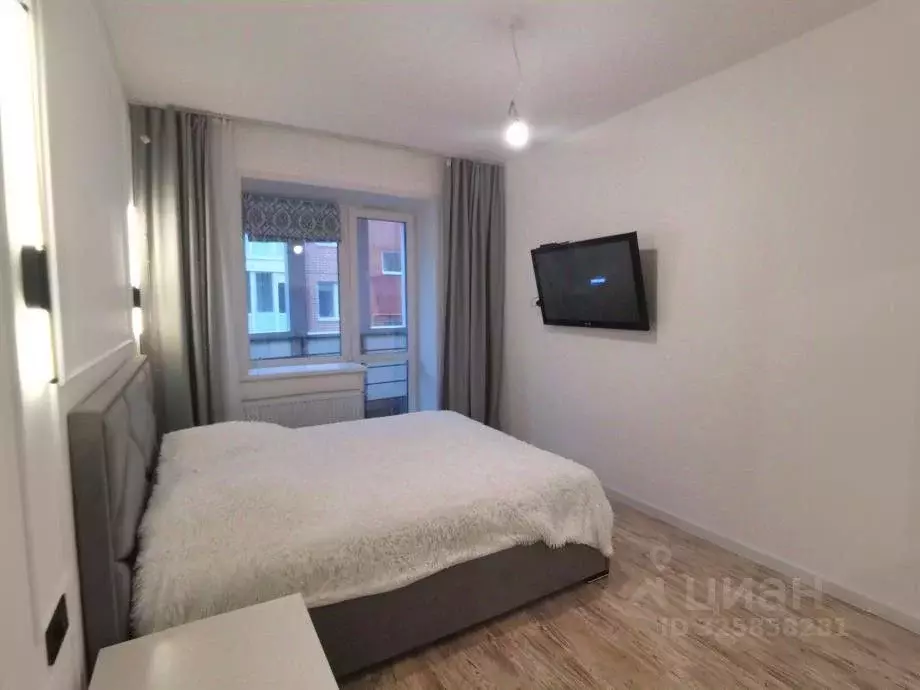 2-к кв. Пермский край, Березники Набережная ул., 57 (47.7 м) - Фото 1