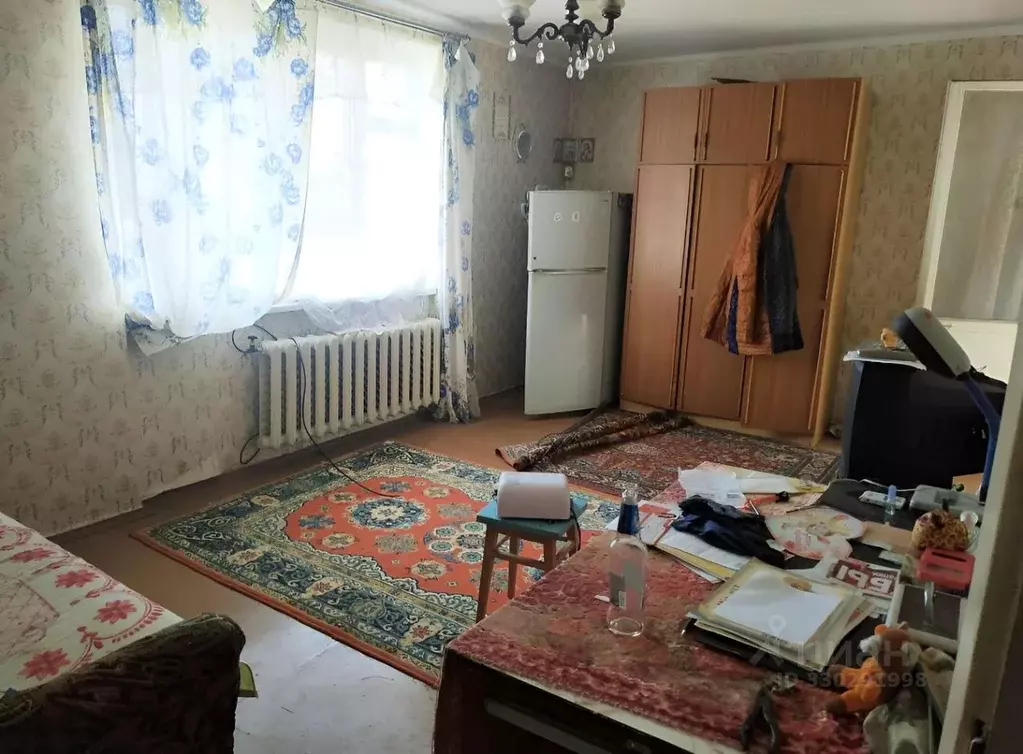 2-к кв. Севастополь ул. Муромская, 80 (53.0 м) - Фото 1
