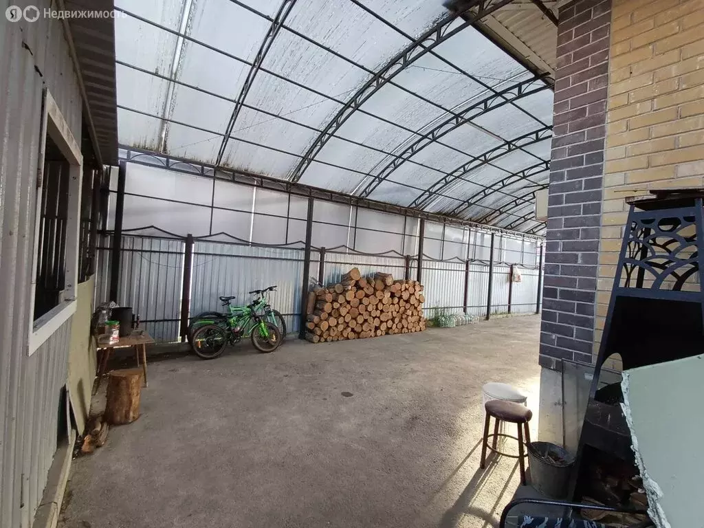 Дом в Михайловск, улица Михаила Шолохова, 1 (94 м) - Фото 2