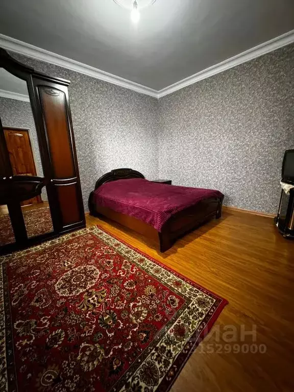 Дом в Дагестан, Дербент ул. Маскина, 1Б (50 м) - Фото 1