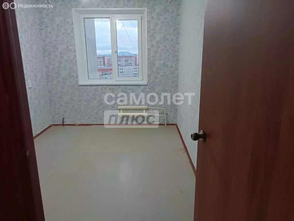 3-комнатная квартира: Миасс, проспект Октября, 74 (68 м) - Фото 2
