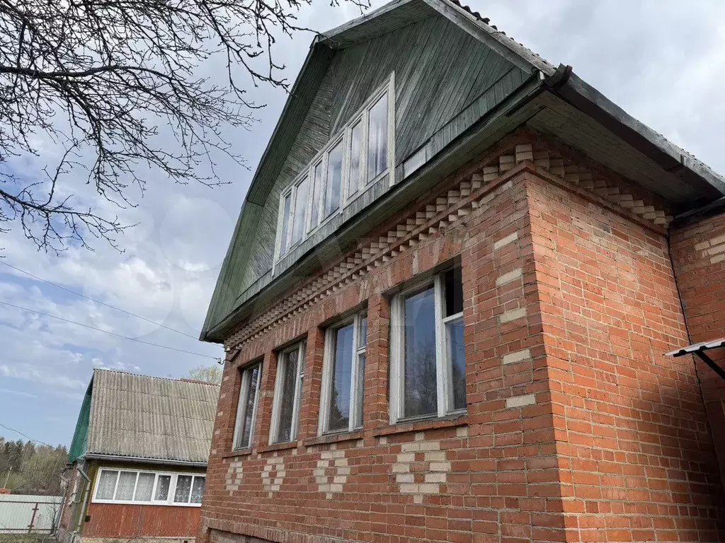 Дом 140 м на участке 6 сот. - Фото 0