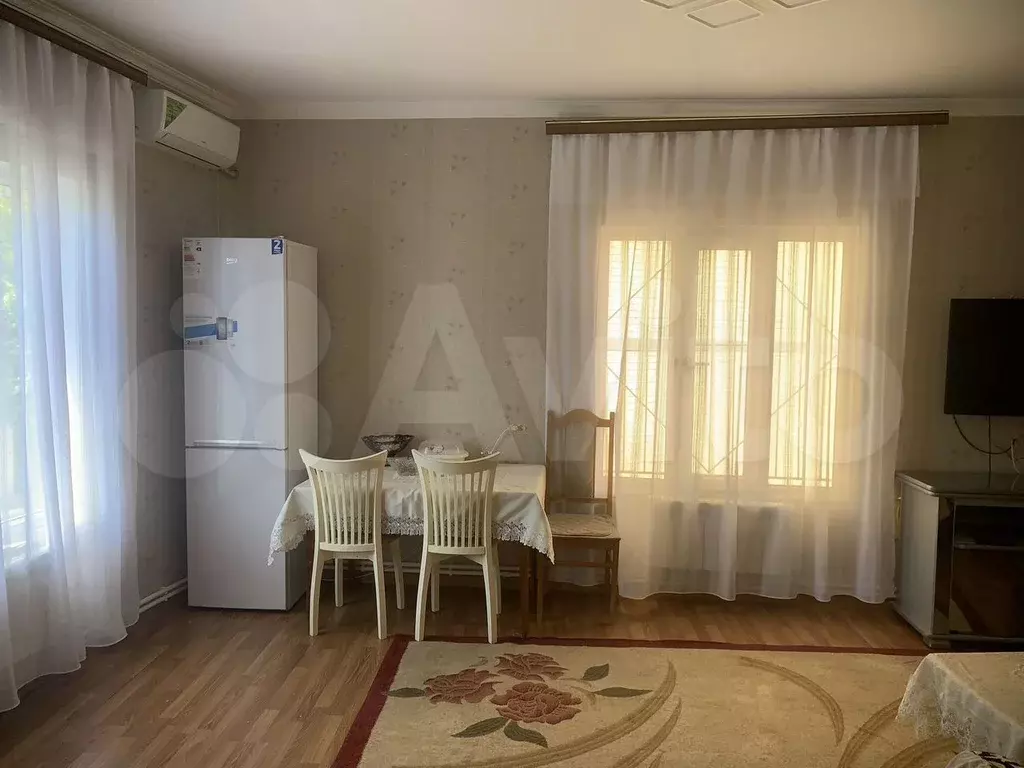 1-к. квартира, 40 м, 2/2 эт. - Фото 0