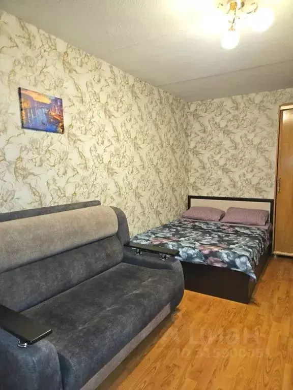 1-к кв. Ставропольский край, Ессентуки ул. Фридриха Энгельса, 23 (30.0 ... - Фото 0