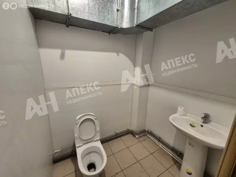 Склад (781 м) - Фото 1