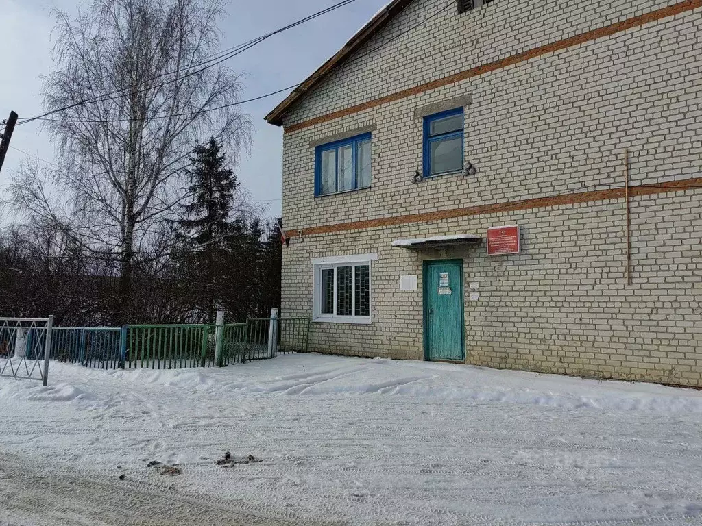 Офис в Ульяновская область, Инзенский район, с. Коржевка ул. Салыгина, ... - Фото 2