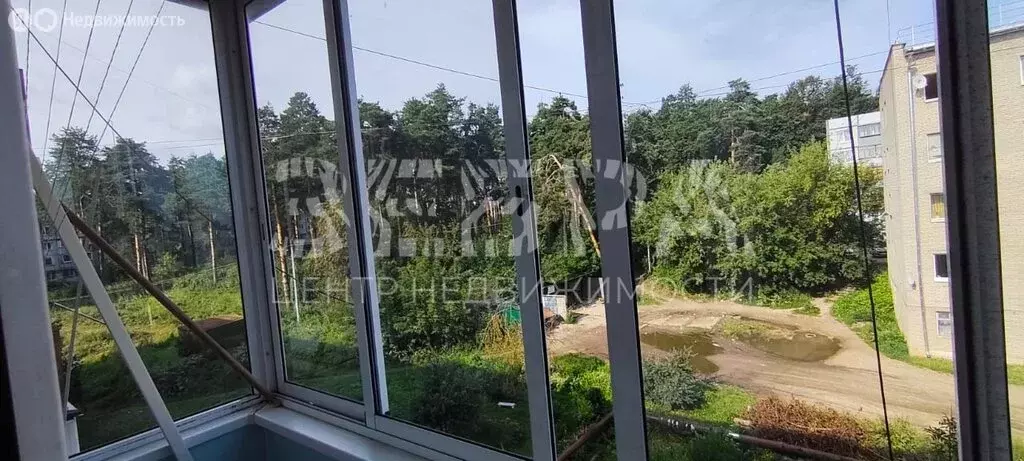 2-комнатная квартира: Александров, улица Фабрика Калинина, 24 (43 м) - Фото 1