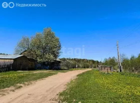 Дом в Швецово, Новая улица (35.1 м) - Фото 1
