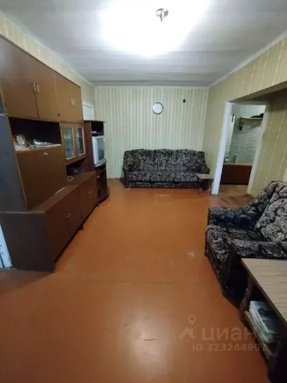 2-к кв. Брянская область, Брянск пл. Карла Маркса, 5 (43.5 м) - Фото 2