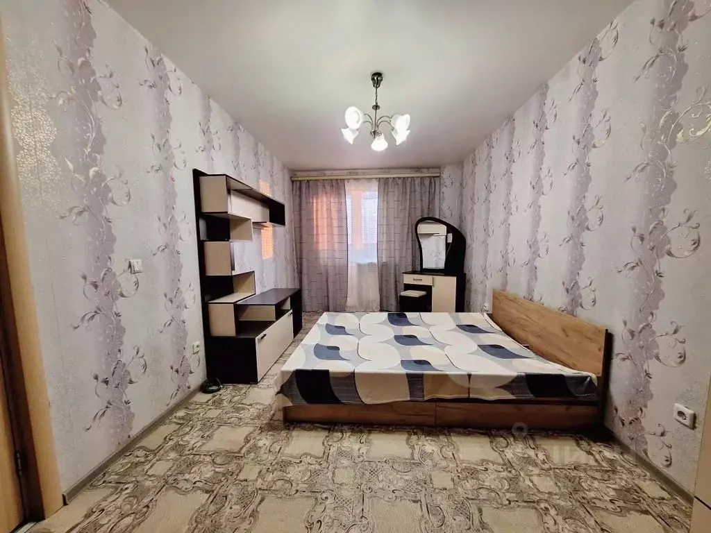 1-к кв. Санкт-Петербург пос. Шушары, просп. Новгородский, 10 (43.0 м) - Фото 0
