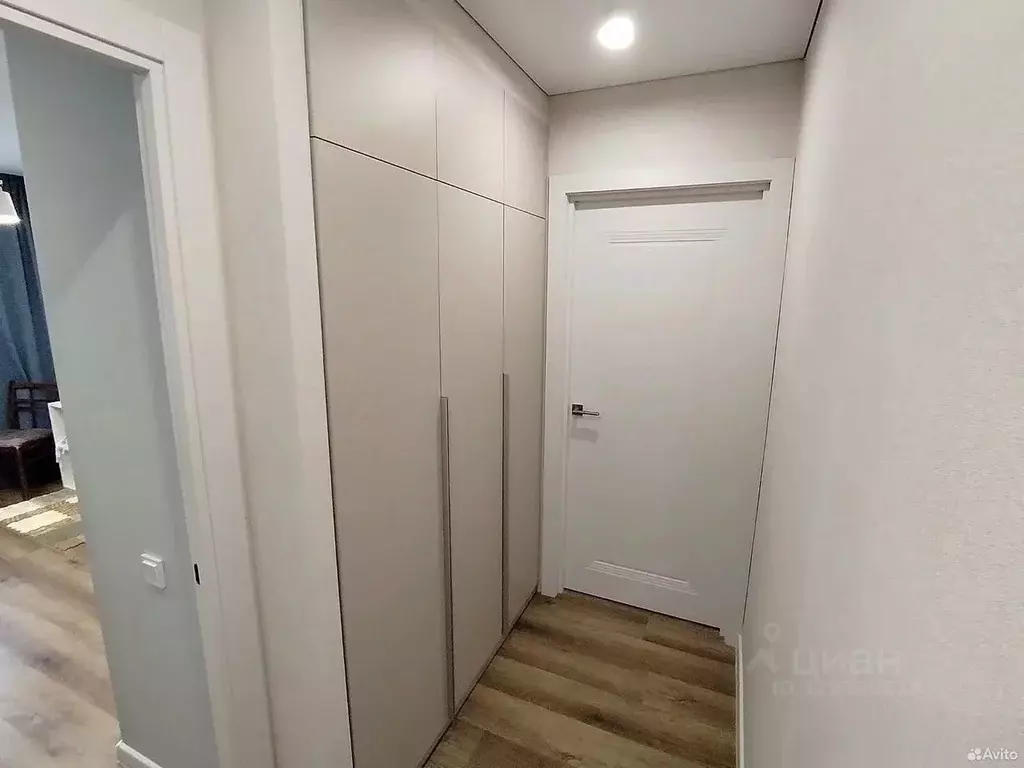 3-к кв. Чувашия, Новочебоксарск Комсомольская ул., 9 (59.0 м) - Фото 1