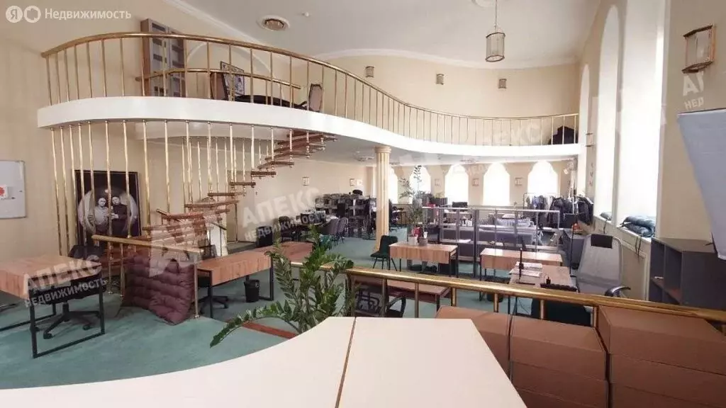 Офис (230 м) - Фото 1