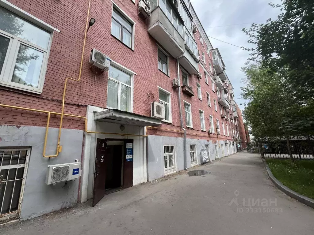 Квартира, студия, 16 м - Фото 1