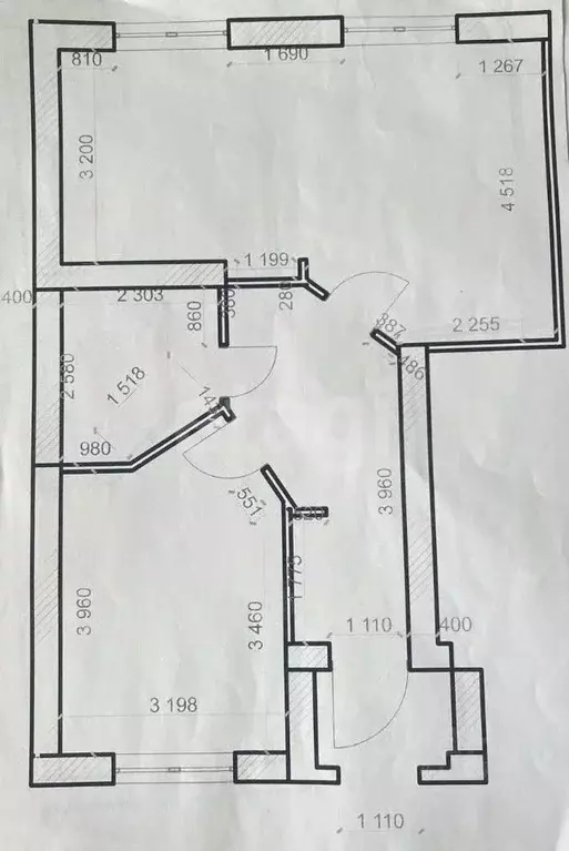 Таунхаус в Белгородская область, Белгородский район, Дубовское с/пос, ... - Фото 1