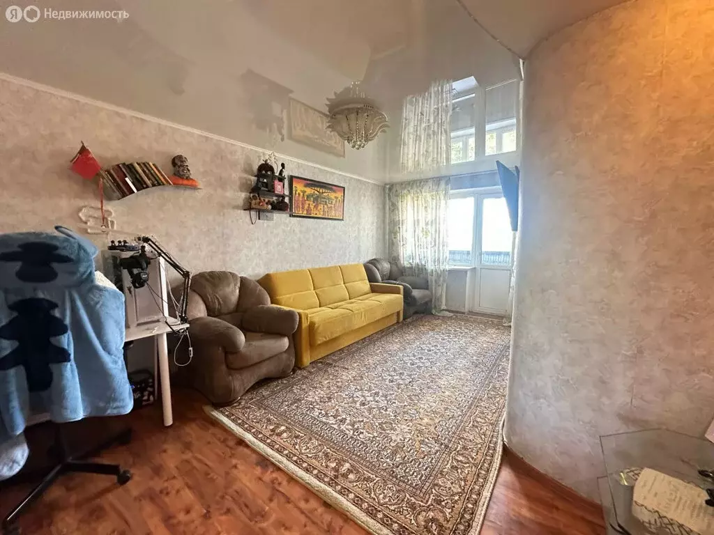 2-комнатная квартира: Новороссийск, улица Мира, 45 (43.6 м) - Фото 1