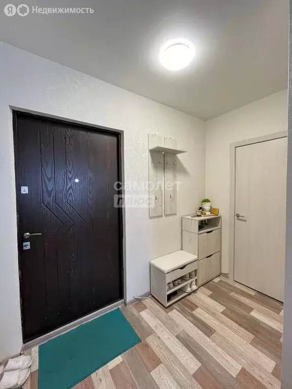 3-комнатная квартира: Челябинская область, Озерск, улица Монтажников, ... - Фото 2