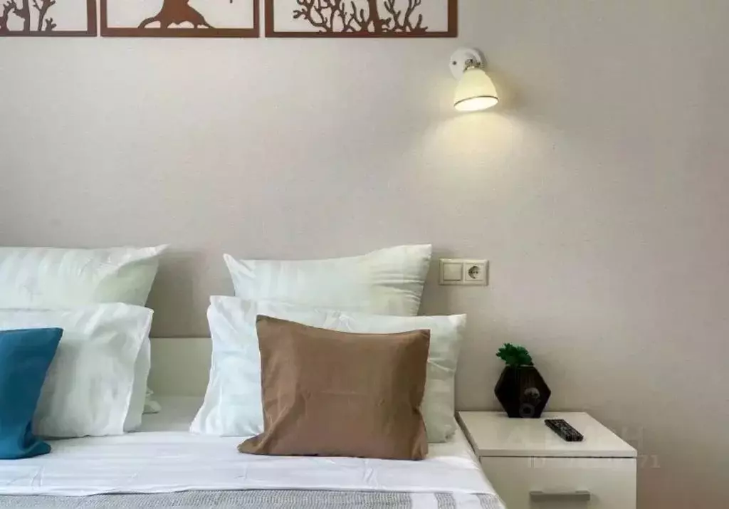 1-к кв. Московская область, Котельники ул. Строителей, 5 (29.0 м) - Фото 2