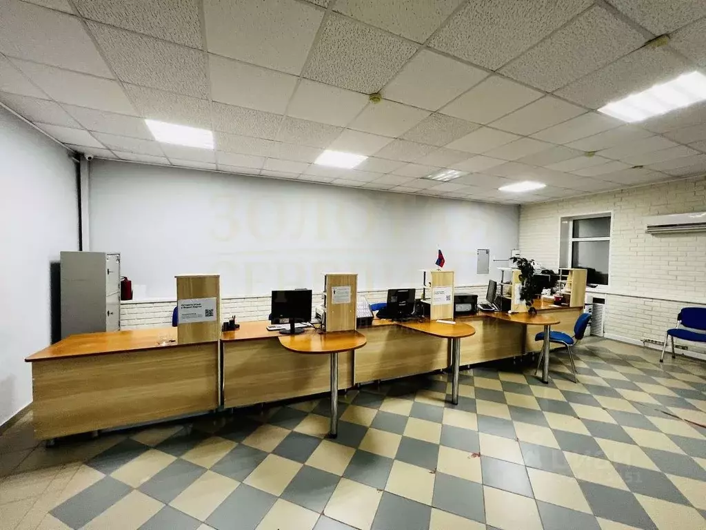 Помещение свободного назначения в Белгородская область, Белгород ... - Фото 2