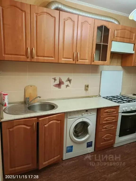 1-к кв. Марий Эл, Йошкар-Ола ул. Петрова, 27 (39.0 м) - Фото 1