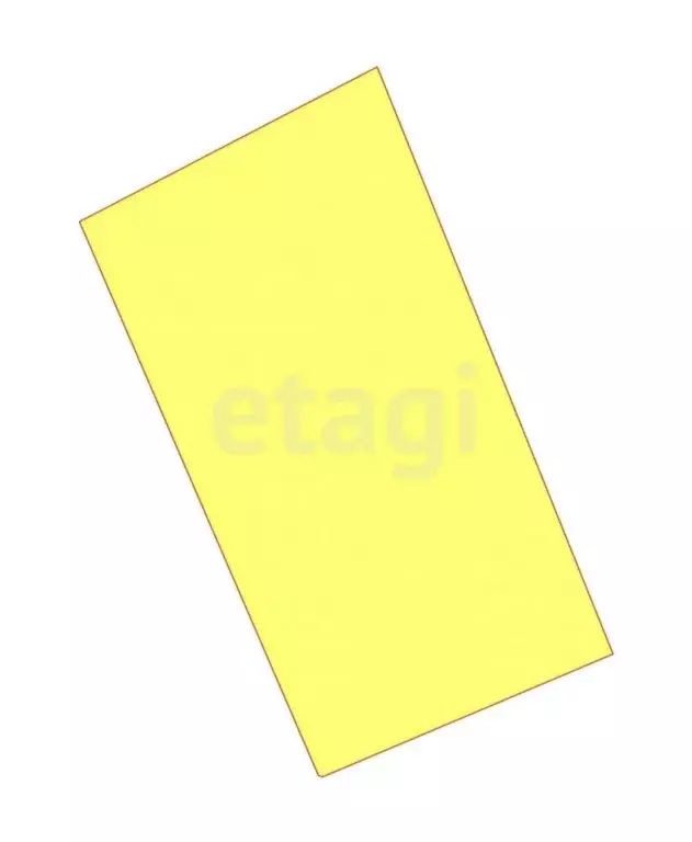 Участок в Тенистое, улица Алиме Абденнановой (10 м) - Фото 1