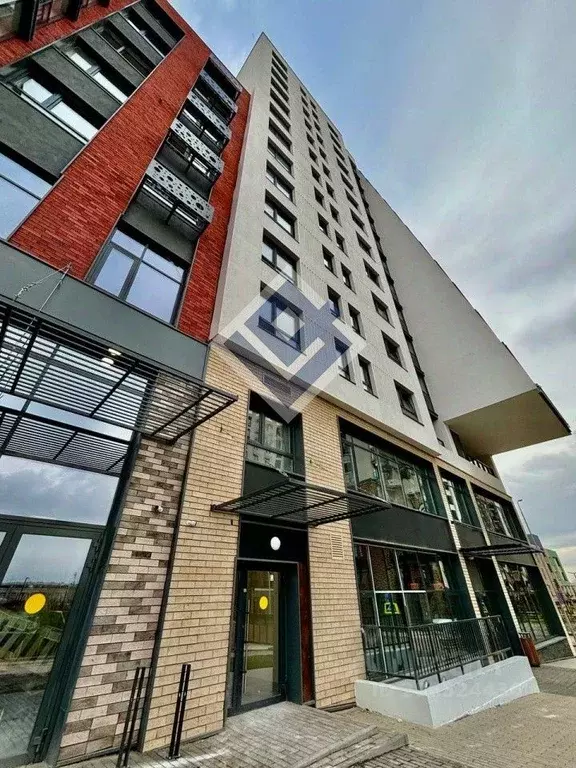 Помещение свободного назначения в Пермский край, Пермь ул. ... - Фото 1