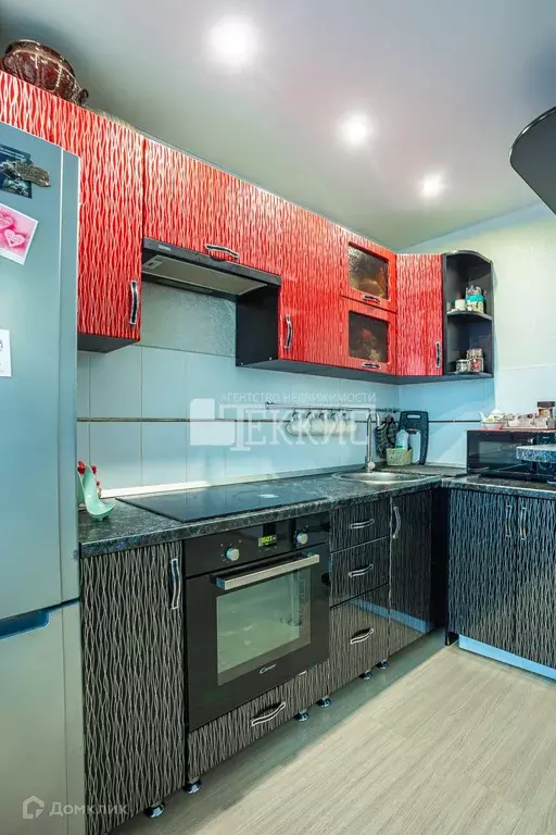 Продаётся квартира-студия, 30.6 м - Фото 1