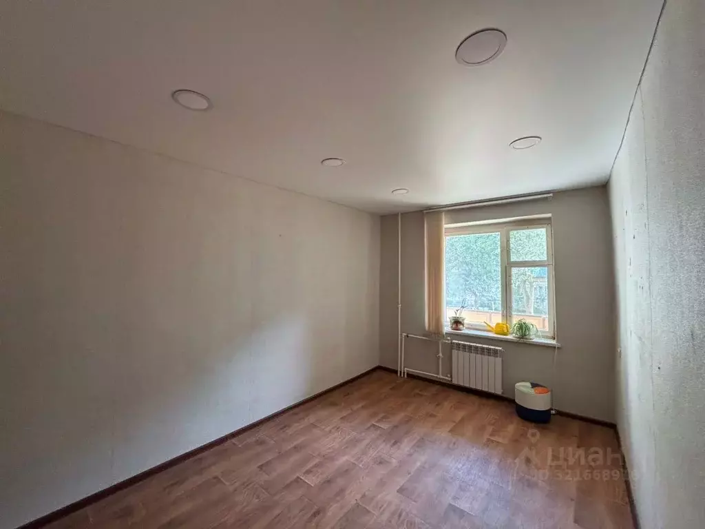 2-к кв. Астраханская область, Астрахань Депутатская ул., 4к1 (53.1 м) - Фото 2