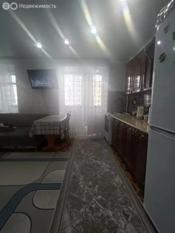 1к в 7-комнатной квартире (21.1 м) - Фото 1