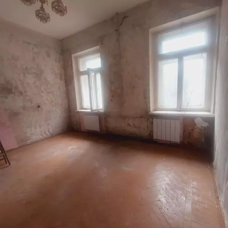 4-к кв. Санкт-Петербург 1-й Муринский просп., 13 (98.9 м) - Фото 0