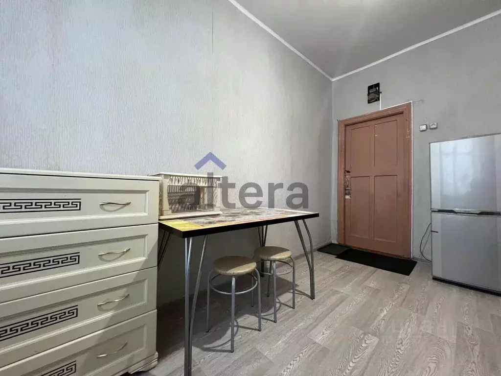 Комната Татарстан, Казань ул. Восстания, 21 (10.0 м) - Фото 1