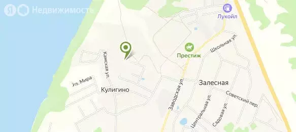 Участок в Пермь (9.9 м) - Фото 1