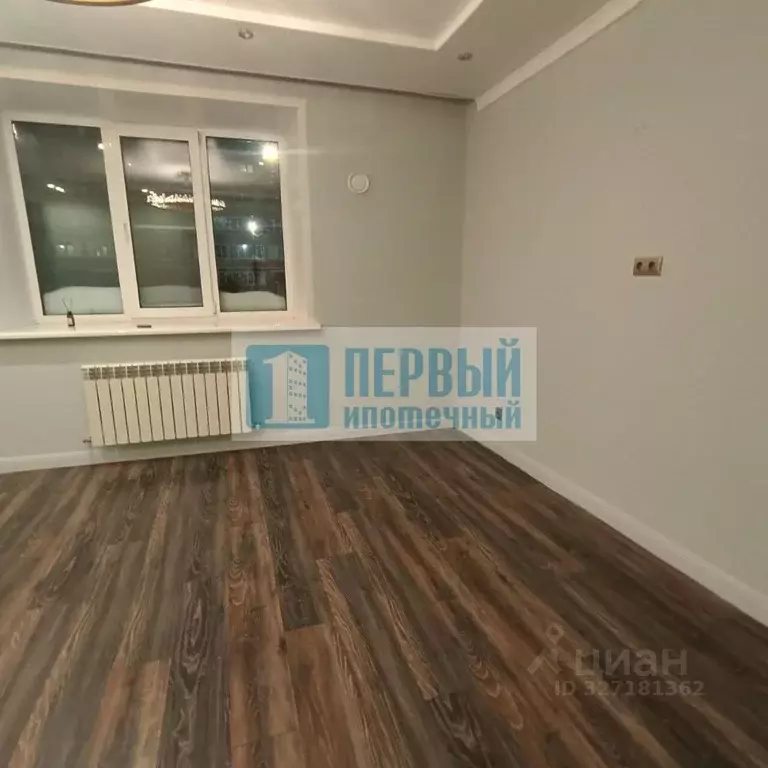 2-к кв. Марий Эл, Йошкар-Ола просп. Воскресенский, 1А (55.7 м) - Фото 2