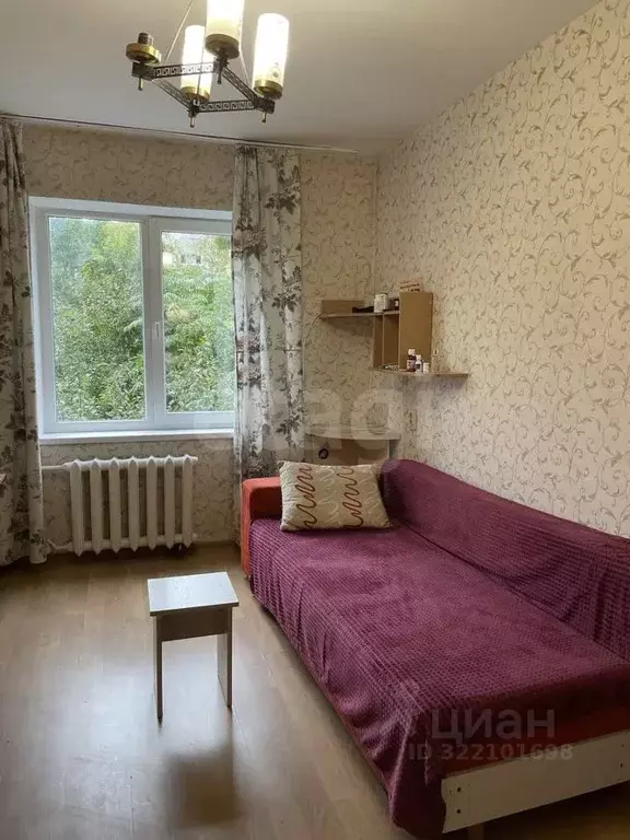 3-к кв. Калининградская область, Калининград ул. Горького, 141 (61.0 ... - Фото 0