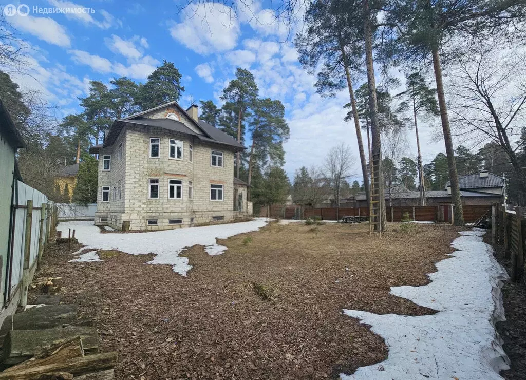 Дом в Раменское, улица Льва Толстого, 24 (449 м) - Фото 2